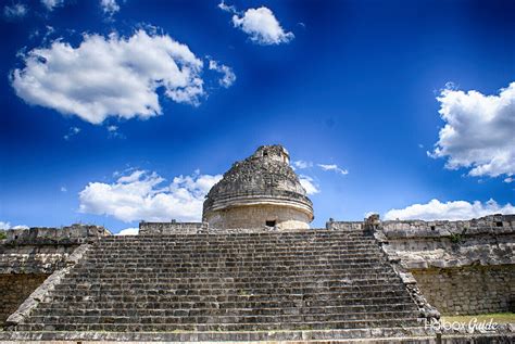 Chichen Itza Tour – Holbox Guide Tours