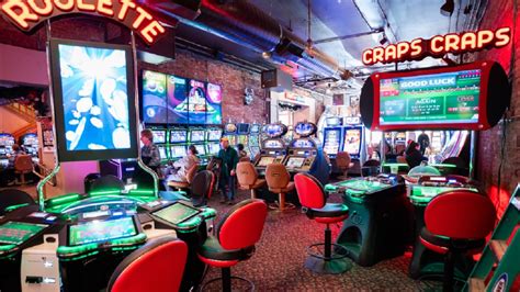 New casino opens up in Cripple Creek blending ‘Colorado comfort with European elegance’