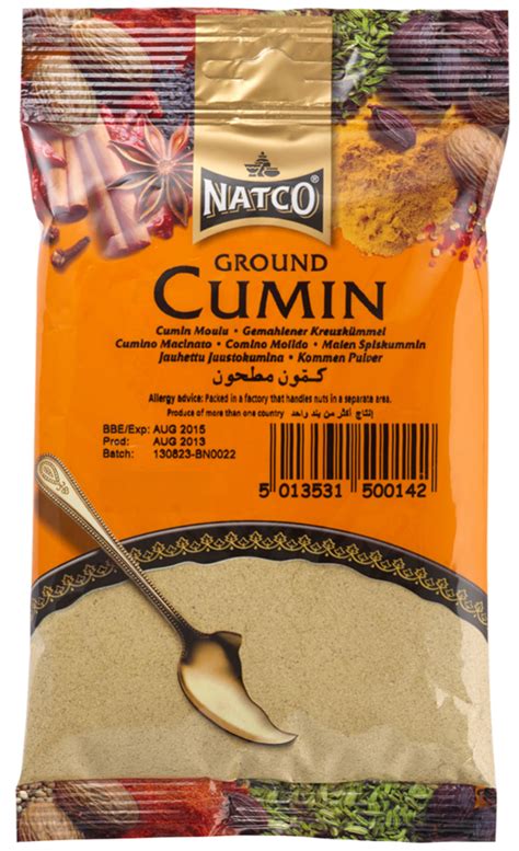 Spices & Herbs – Natco Foods Shop