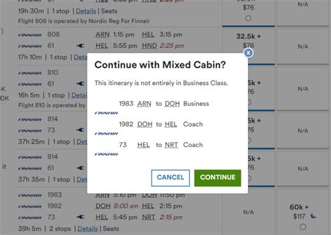 Alaska Airlines Mileage Plan Releases “Comprehensive” Award Charts ...