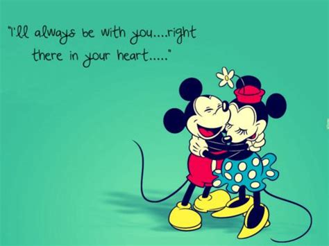 Disney FACT! | Disney love quotes, Mickey mouse quotes, Disney facts