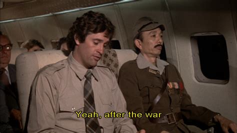 Airplane Movie