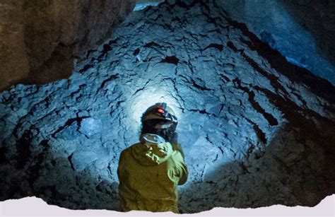 The Blue John Experience at Castleton's Treak Cliff Cavern, Derbyshire | Treak Cliff Cavern