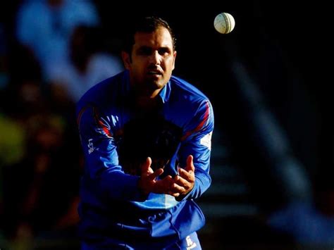 Afghanistan Cricket Captain Mohammad Nabi Resigns | Cricket News