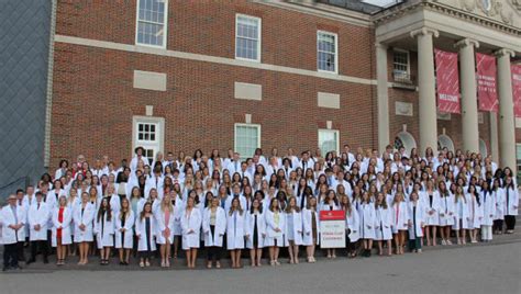 University of Cincinnati Foundation | College of Nursing: Sponsor a White Coat 2023