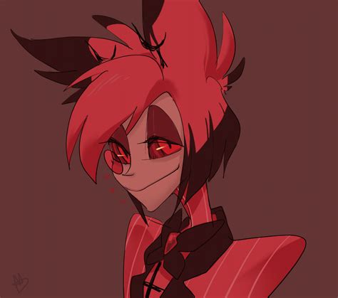 Alastor Hazbin Hotel Gif Alastor Hazbin Hotel Content - vrogue.co