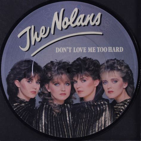 Nolans Don't Make Waves Vinyl Records and CDs For Sale | MusicStack