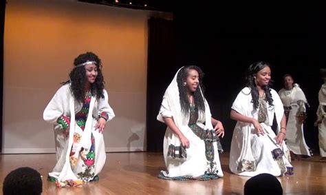 The snake dance of Ethiopia | Music In Africa