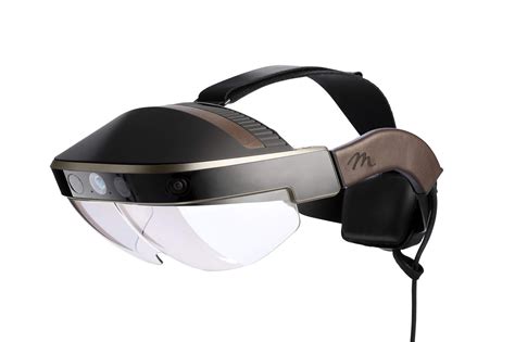 Buy Meta 2 Development Kit - VR Headset - International Shipping From USA