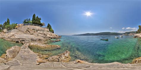 Rabac Croatia | More interactive content like this at www.be… | Flickr