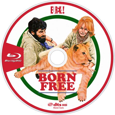 Born Free | Movie fanart | fanart.tv