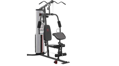 Marcy MWM-988 Multifunction Home Gym | Top Ten Reviews