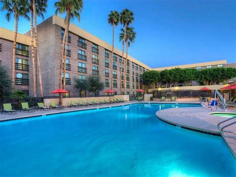 The Best Cheap Hotels in Phoenix | Best Places to Stay in Phoenix