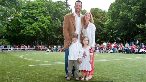 Tim Wakefield Wife Stacy Wakefield Illness: Was She Sick? Health