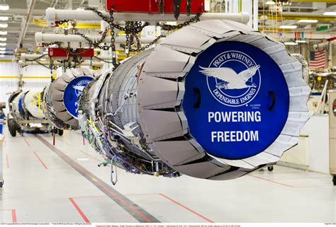 Pentagon Awards $2 Billion Contract for New Lot of F-35 Engines