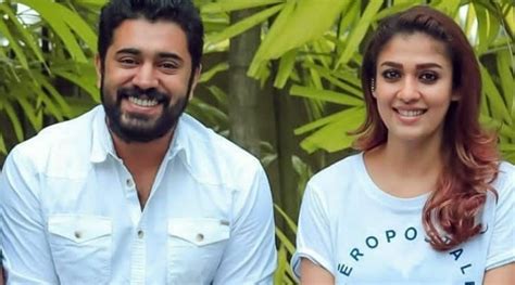 Nivin Pauly and Nayanthara starrer Love Action Drama to release during ...