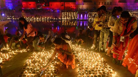 10 Unique Destinations in India during Diwali in 2021