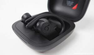 Beats PowerBeats Pro In Charging Case • HeadphonesAddict