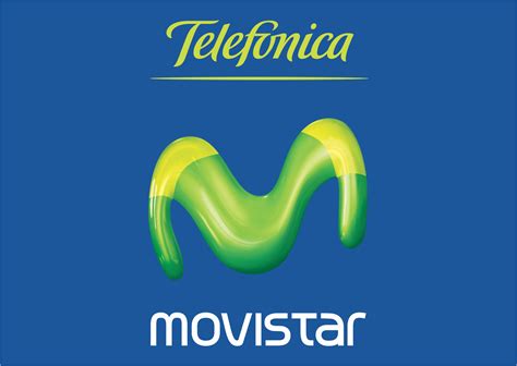 Movistar Logo Vector (Mobile phone operator company)~ Format Cdr, Ai ...