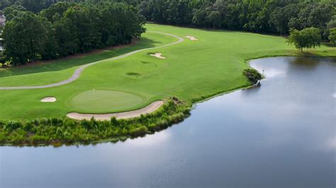 Blackmoor Golf Course - Golf Courses Myrtle Beach