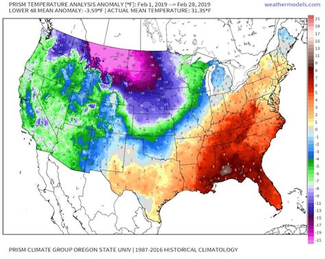 Montana just endured one of the nation’s most exceptional cold spells on record - The Washington ...