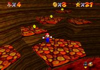 Lethal Lava Land - Super Mario Wiki, the Mario encyclopedia