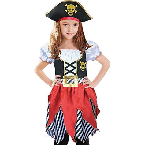 Izzy The Pirate Princess Costumes | Buy Izzy The Pirate Princess ...