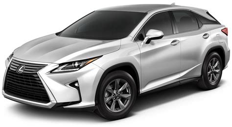 2019 Lexus RX 350 Incentives, Specials & Offers in Riverside CA