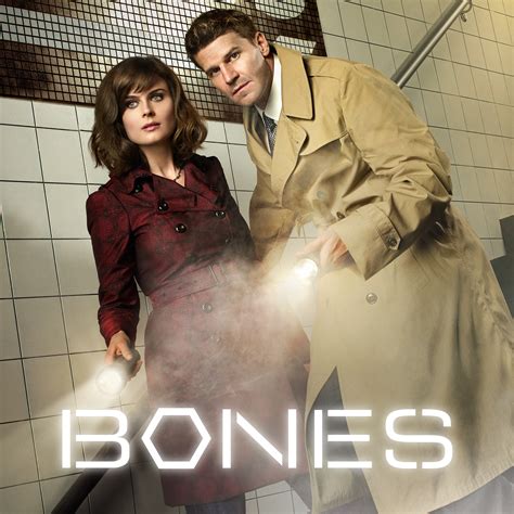 Bones, Season 7 on iTunes