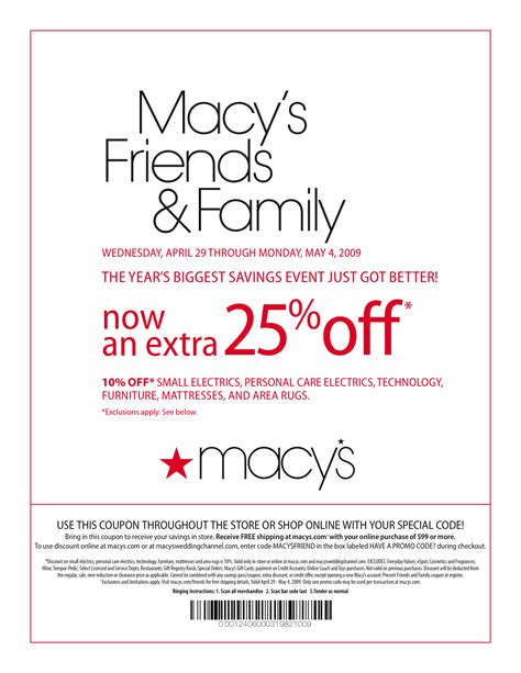 Macys Coupon-001b3 | YourMomHatesThis