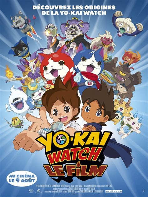 yo kai watch the movie english dub - Large-Sized Weblogs Picture Gallery