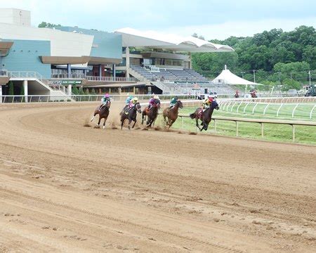 Belterra Park 2022 Live Racing Set to Return April 28 - BloodHorse