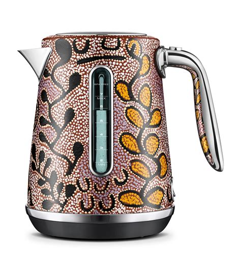 Sage The Soft Top Luxe Piruwa Kettle | Harrods HK