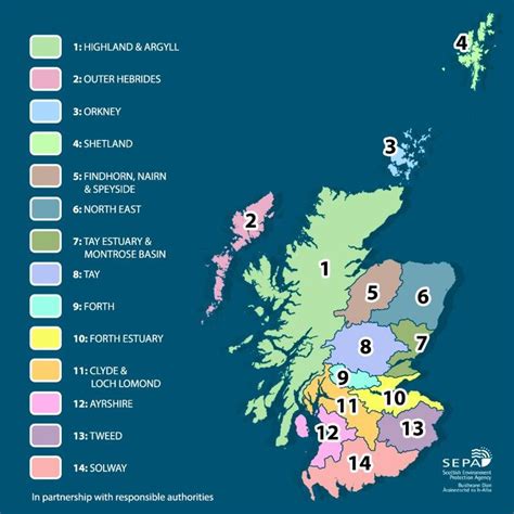 Flood risk areas – share your views