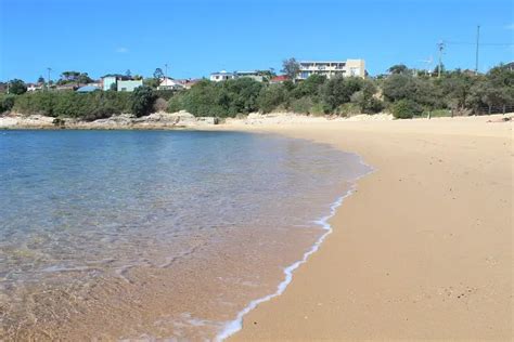 Malabar Beach, Sydney | Dreaming of Down Under