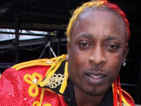 Dancehall Star Elephant Man to face cops on Thursday re gun probe – www ...