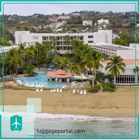 Rincon of the Seas - Puerto Rico 🇵🇷 | Hotel pool, Rincon, Swim up bar