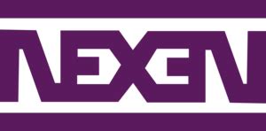 Nexen Logo PNG Vectors Free Download