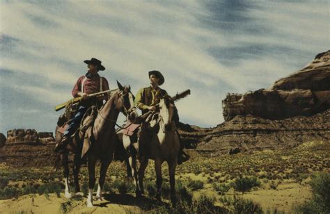 The Searchers | New Beverly Cinema