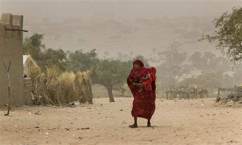 Severe drought hits Central Africa, millions are starving including many children | Cute Dead Guys