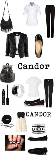 29 Best Faction outfits and clothes images in 2015 | Divergent outfits ...