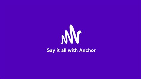 anchor podcast logo size - Trench Vlog Sales Of Photos