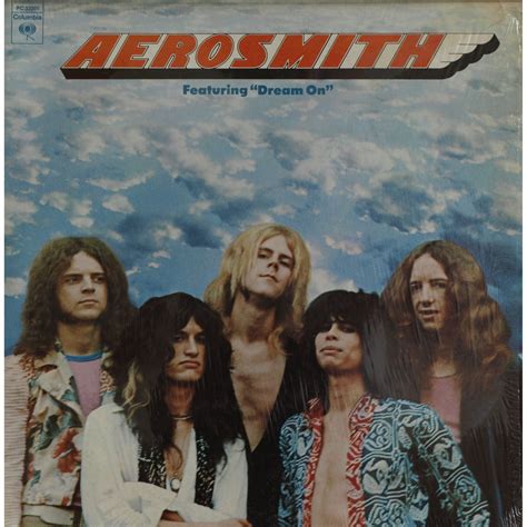 Aerosmith Albums Ranked | Return of Rock