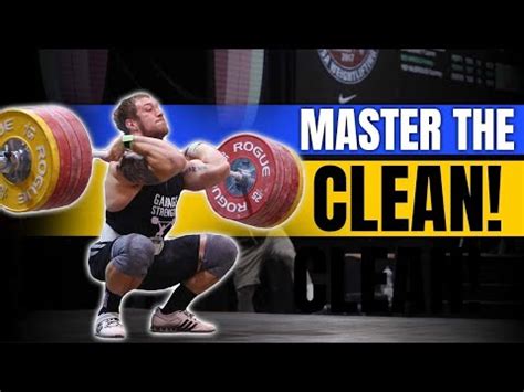 Master the Art of CrossFit and Perfect Your Lifting Technique