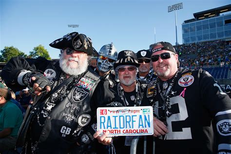 Oakland Raiders: Biggest Winners And Losers From Training Camp - Page 6