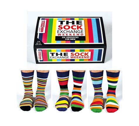 Odd Socks Mens- Sock Exchange Weekend | Socks, Crazy socks, Matching socks