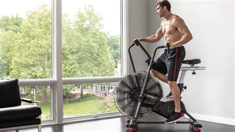 Airdyne Workouts Beginners | EOUA Blog