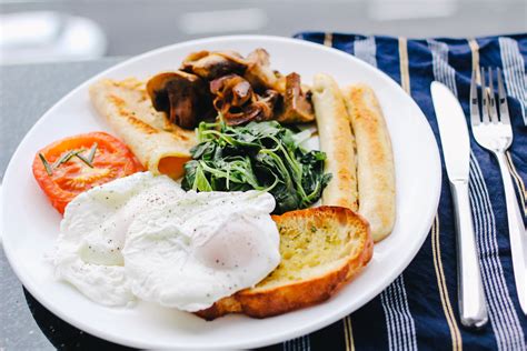 Best Breakfast Las Vegas: 5 Places You Can’t Miss | PC Housing