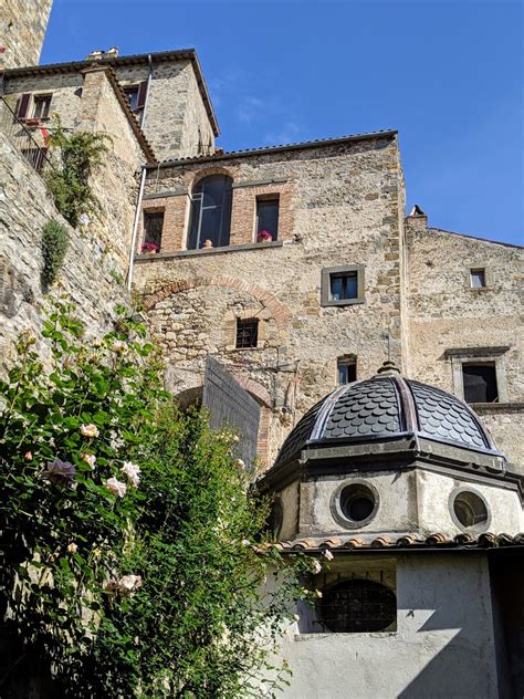 Snapshots of Lake Bolsena, Italy (Lago di Bolsena) | Alison Chino