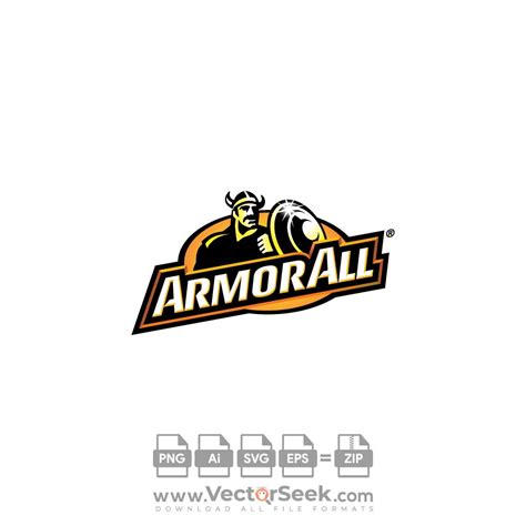 Armor All Logo Vector - (.Ai .PNG .SVG .EPS Free Download)